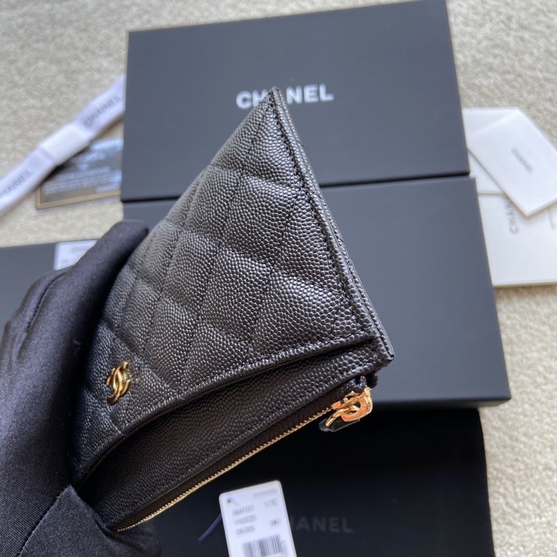 Chanel Wallet Purse